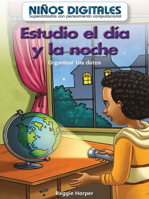 cover image of Estudio de día y de noche 